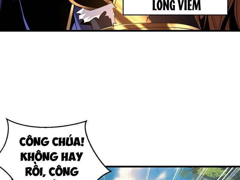 Đệ Tử Tu Luyện Còn Ta Thì Lười Biếng Chap 84 - Next Chap 85