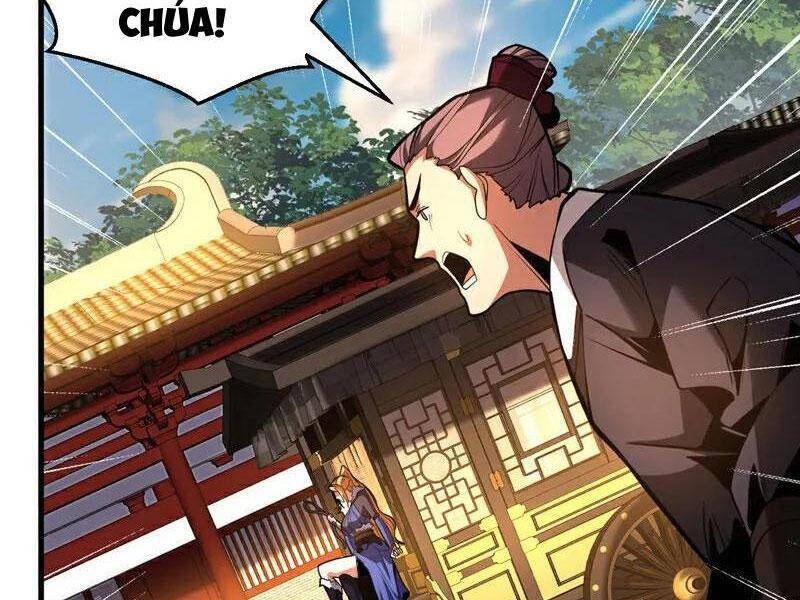 Đệ Tử Tu Luyện Còn Ta Thì Lười Biếng Chap 84 - Next Chap 85