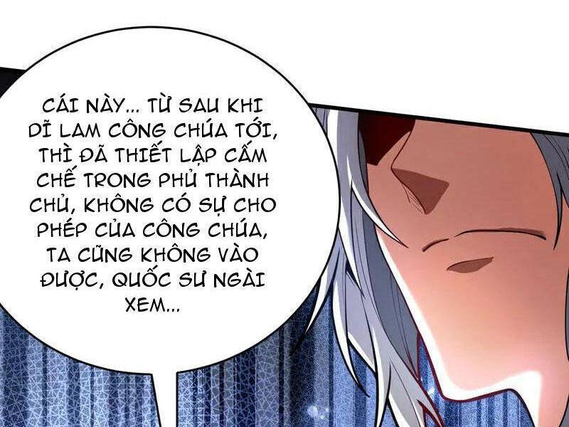 Đệ Tử Tu Luyện Còn Ta Thì Lười Biếng Chap 84 - Next Chap 85