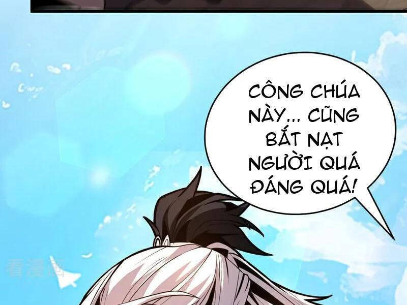 Đệ Tử Tu Luyện Còn Ta Thì Lười Biếng Chap 84 - Next Chap 85