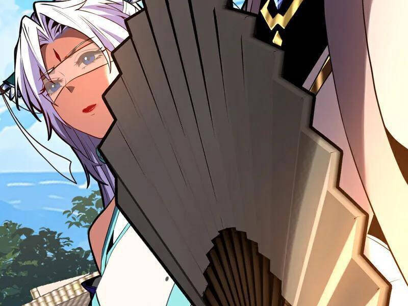 Đệ Tử Tu Luyện Còn Ta Thì Lười Biếng Chap 84 - Next Chap 85