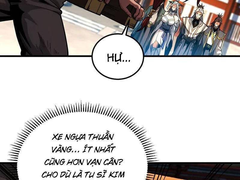 Đệ Tử Tu Luyện Còn Ta Thì Lười Biếng Chap 84 - Next Chap 85