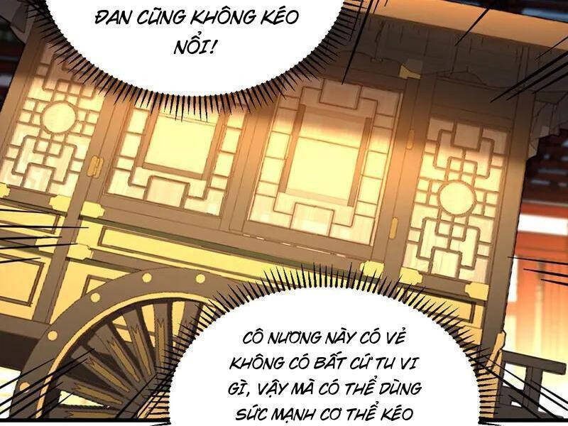 Đệ Tử Tu Luyện Còn Ta Thì Lười Biếng Chap 84 - Next Chap 85