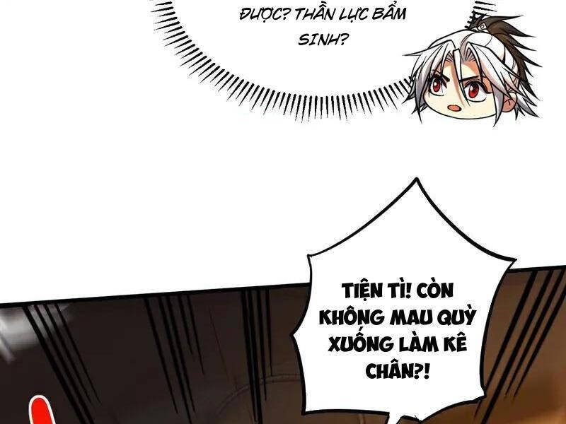 Đệ Tử Tu Luyện Còn Ta Thì Lười Biếng Chap 84 - Next Chap 85