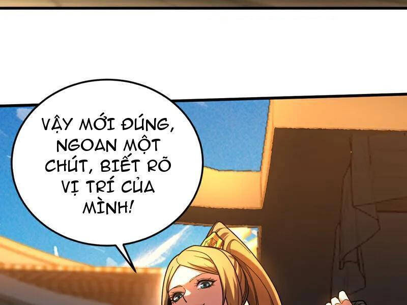 Đệ Tử Tu Luyện Còn Ta Thì Lười Biếng Chap 84 - Next Chap 85
