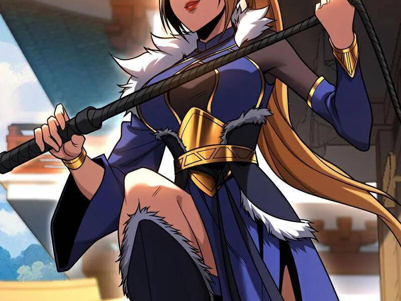 Đệ Tử Tu Luyện Còn Ta Thì Lười Biếng Chap 84 - Next Chap 85