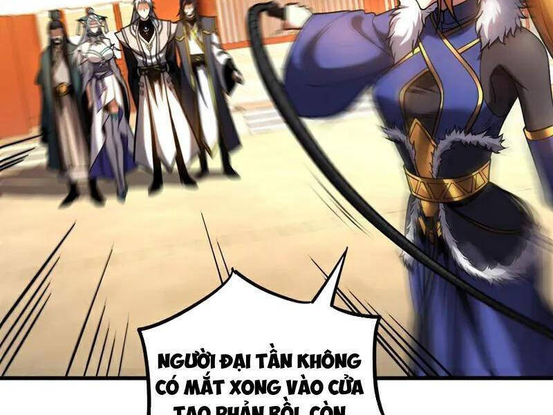 Đệ Tử Tu Luyện Còn Ta Thì Lười Biếng Chap 84 - Next Chap 85