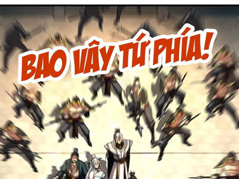 Đệ Tử Tu Luyện Còn Ta Thì Lười Biếng Chap 84 - Next Chap 85
