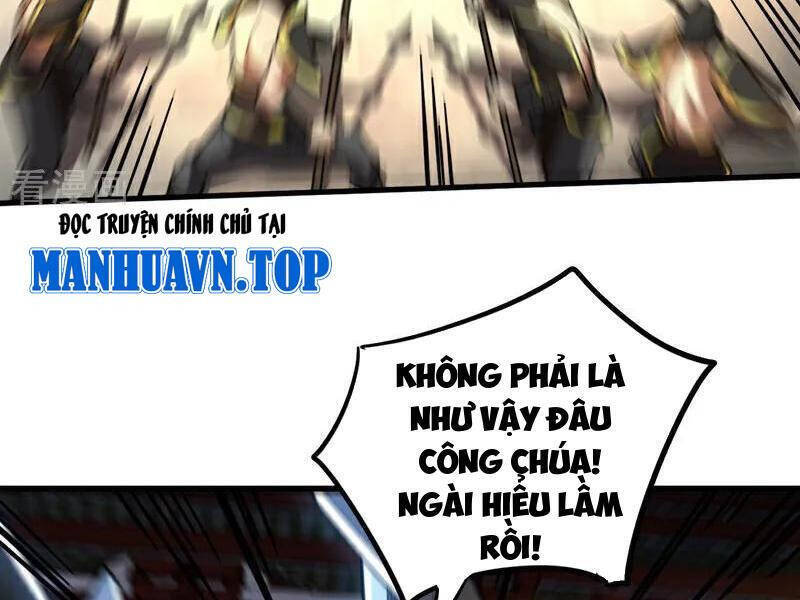 Đệ Tử Tu Luyện Còn Ta Thì Lười Biếng Chap 84 - Next Chap 85