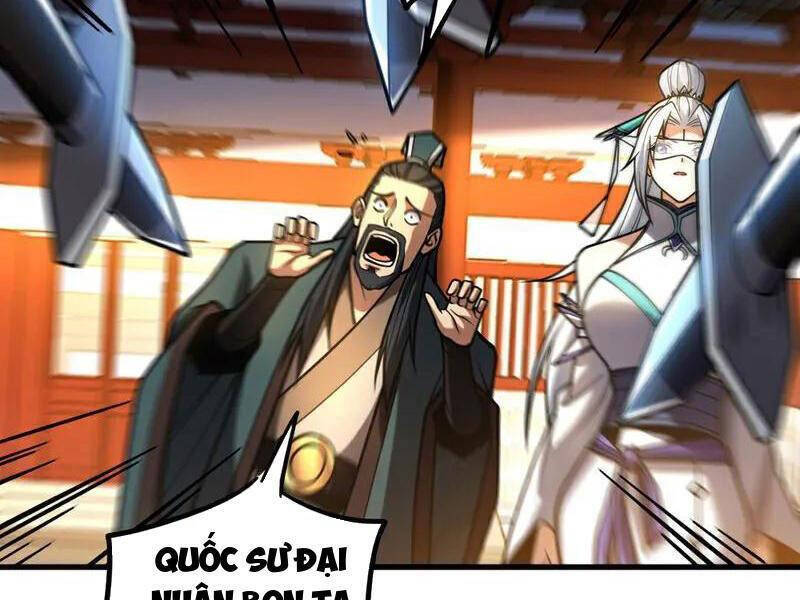 Đệ Tử Tu Luyện Còn Ta Thì Lười Biếng Chap 84 - Next Chap 85