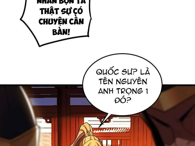 Đệ Tử Tu Luyện Còn Ta Thì Lười Biếng Chap 84 - Next Chap 85