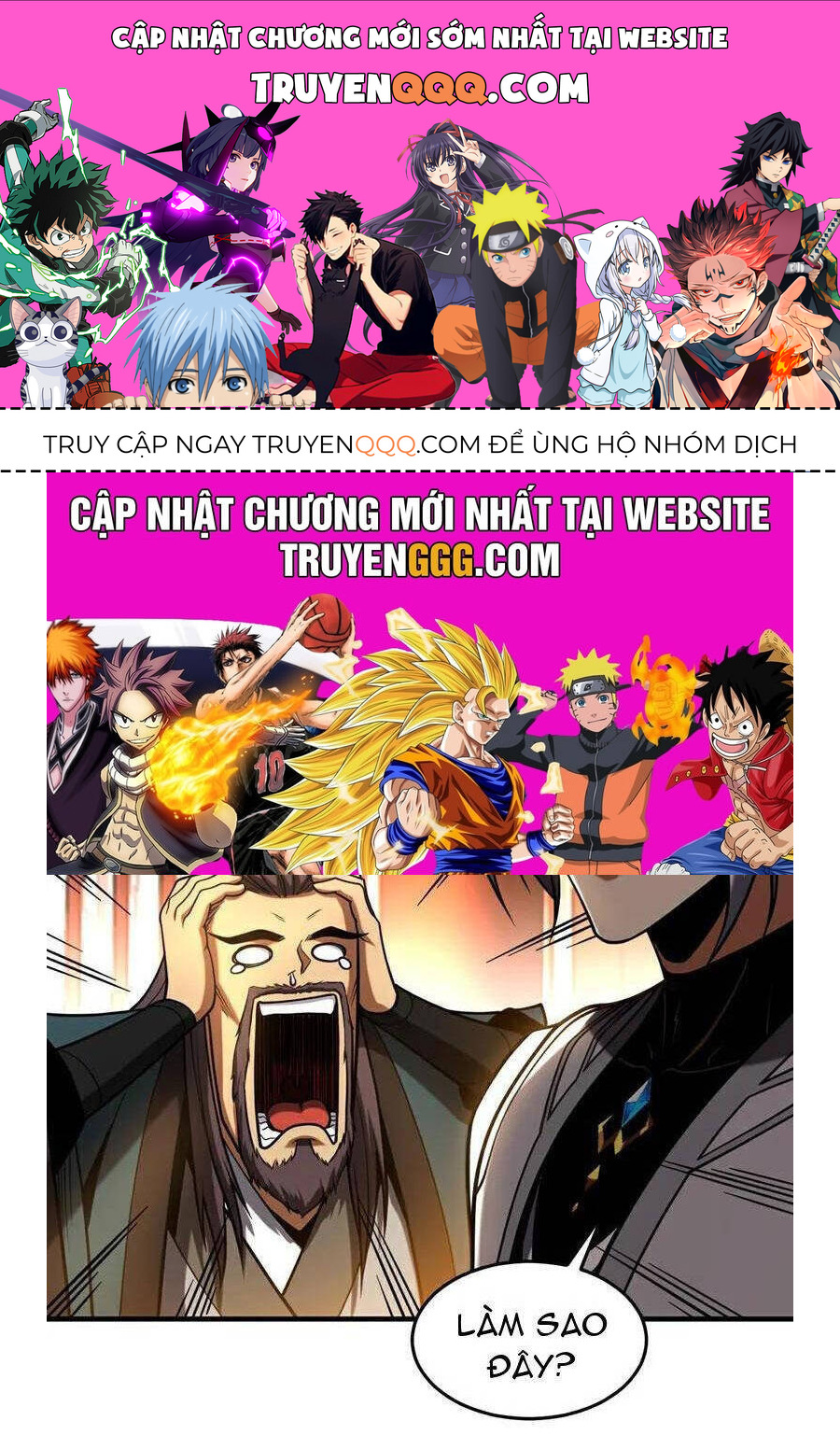 Đệ Tử Tu Luyện Còn Ta Thì Lười Biếng Chap 85 - Next Chap 86