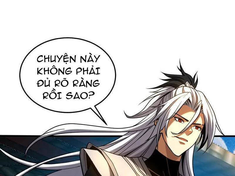 Đệ Tử Tu Luyện Còn Ta Thì Lười Biếng Chap 85 - Next Chap 86
