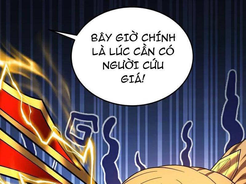 Đệ Tử Tu Luyện Còn Ta Thì Lười Biếng Chap 85 - Next Chap 86