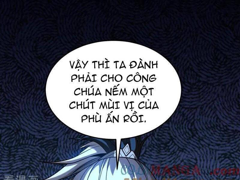 Đệ Tử Tu Luyện Còn Ta Thì Lười Biếng Chap 85 - Next Chap 86