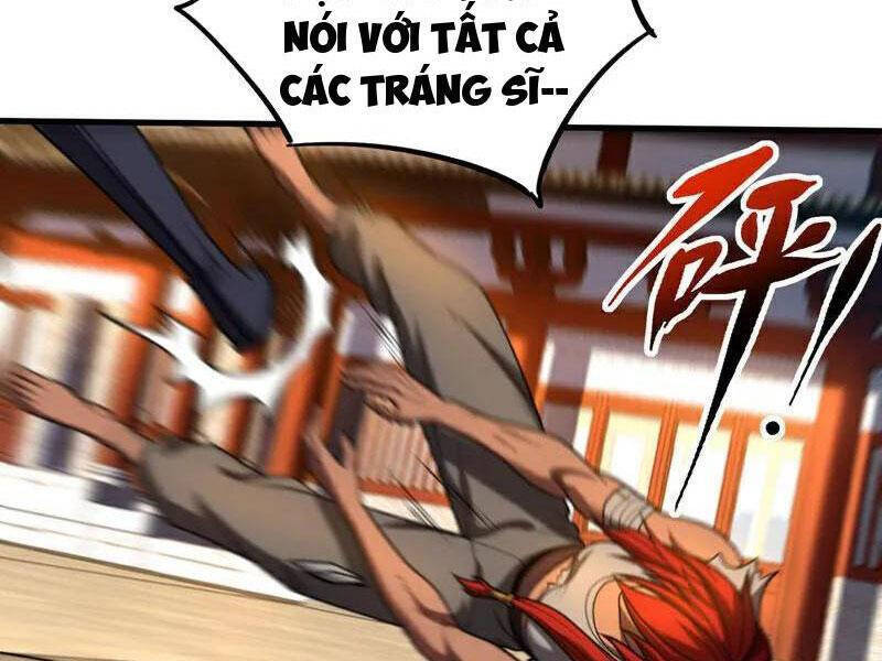 Đệ Tử Tu Luyện Còn Ta Thì Lười Biếng Chap 85 - Next Chap 86
