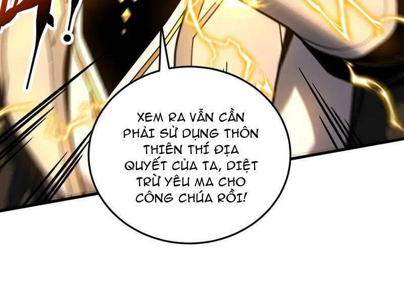 Đệ Tử Tu Luyện Còn Ta Thì Lười Biếng Chap 85 - Next Chap 86
