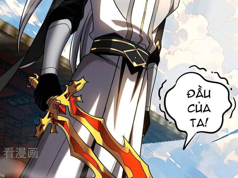 Đệ Tử Tu Luyện Còn Ta Thì Lười Biếng Chap 85 - Next Chap 86