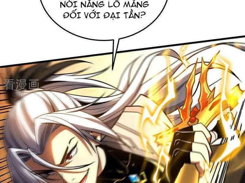 Đệ Tử Tu Luyện Còn Ta Thì Lười Biếng Chap 85 - Next Chap 86