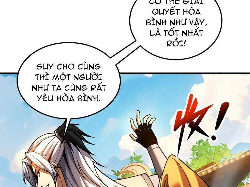 Đệ Tử Tu Luyện Còn Ta Thì Lười Biếng Chap 85 - Next Chap 86