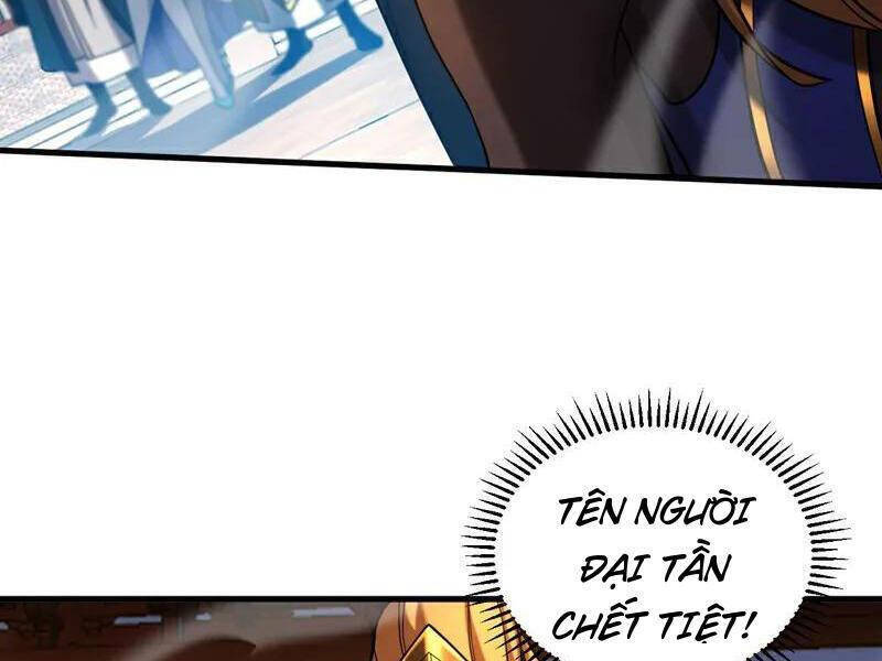 Đệ Tử Tu Luyện Còn Ta Thì Lười Biếng Chap 85 - Next Chap 86
