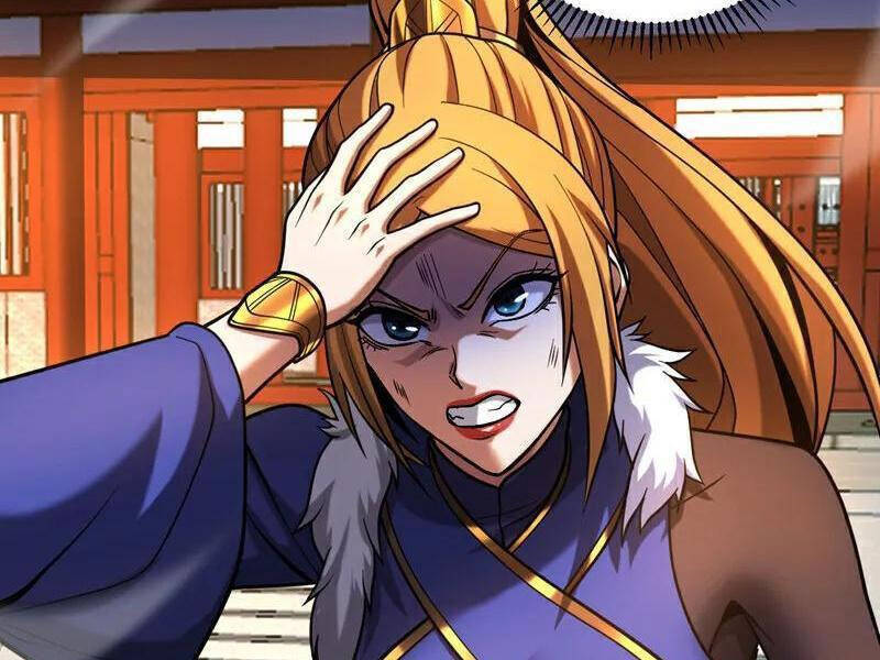 Đệ Tử Tu Luyện Còn Ta Thì Lười Biếng Chap 85 - Next Chap 86