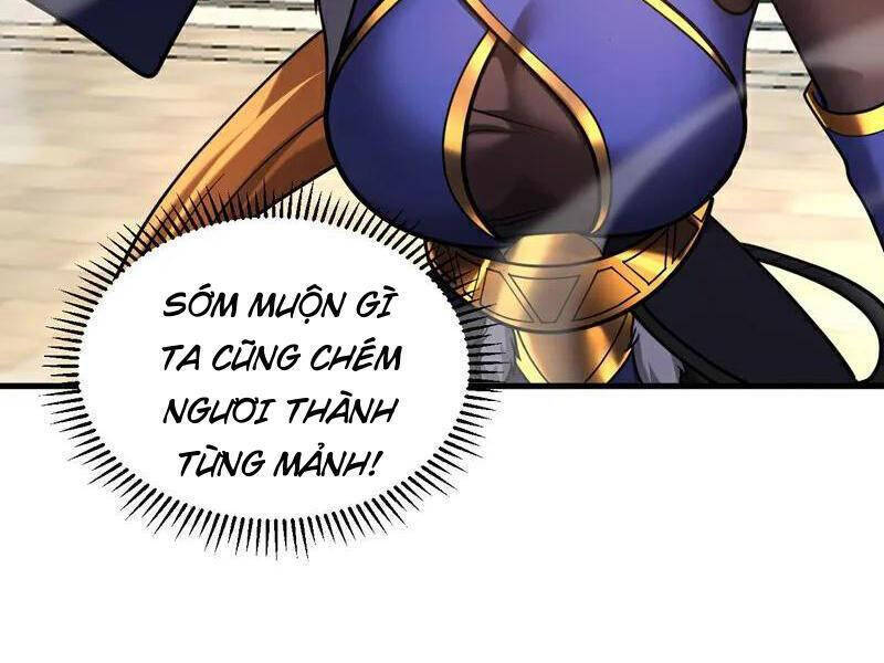 Đệ Tử Tu Luyện Còn Ta Thì Lười Biếng Chap 85 - Next Chap 86