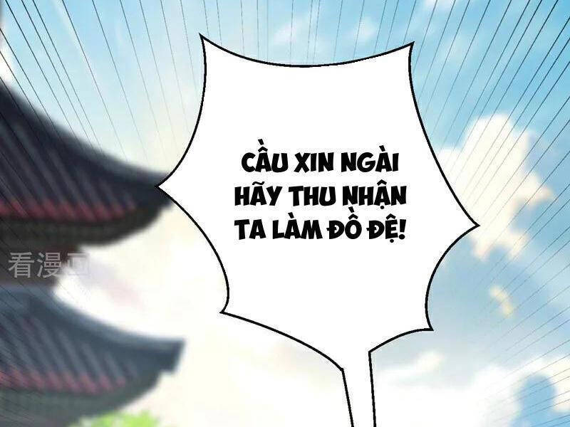 Đệ Tử Tu Luyện Còn Ta Thì Lười Biếng Chap 85 - Next Chap 86