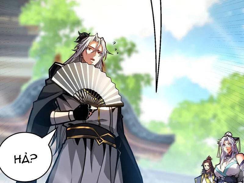 Đệ Tử Tu Luyện Còn Ta Thì Lười Biếng Chap 85 - Next Chap 86