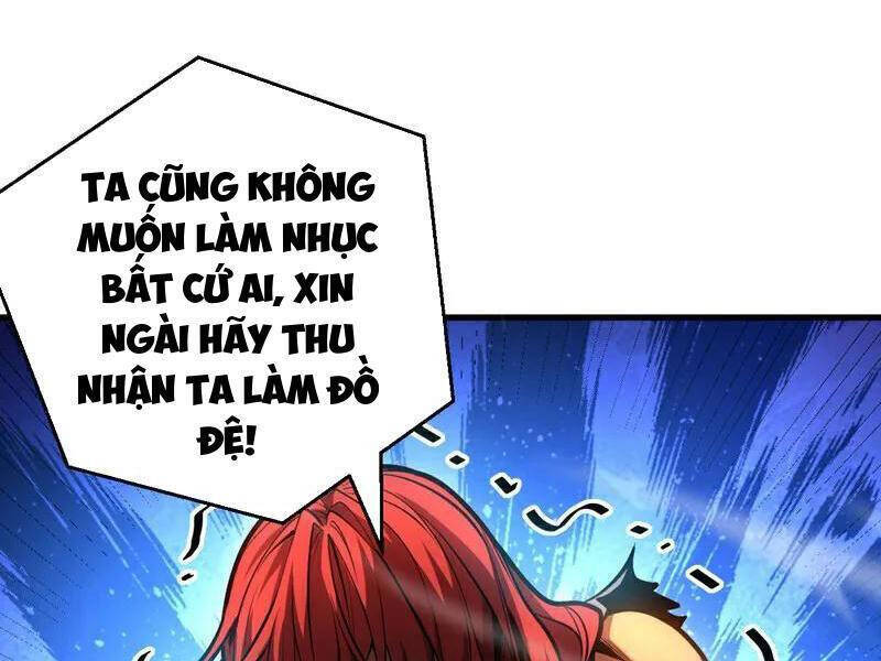 Đệ Tử Tu Luyện Còn Ta Thì Lười Biếng Chap 85 - Next Chap 86