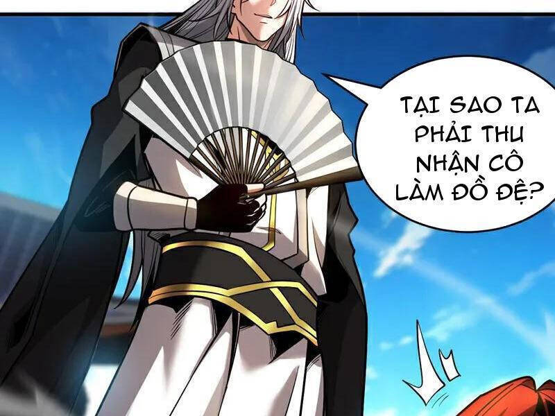 Đệ Tử Tu Luyện Còn Ta Thì Lười Biếng Chap 85 - Next Chap 86