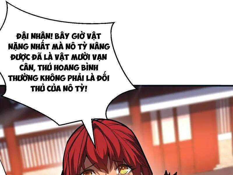Đệ Tử Tu Luyện Còn Ta Thì Lười Biếng Chap 85 - Next Chap 86
