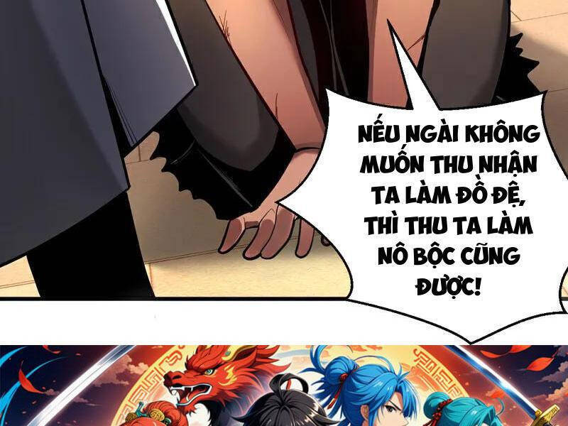 Đệ Tử Tu Luyện Còn Ta Thì Lười Biếng Chap 85 - Next Chap 86