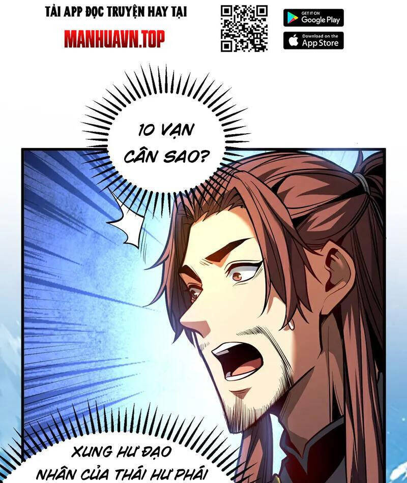 Đệ Tử Tu Luyện Còn Ta Thì Lười Biếng Chap 86 - Next Chap 87