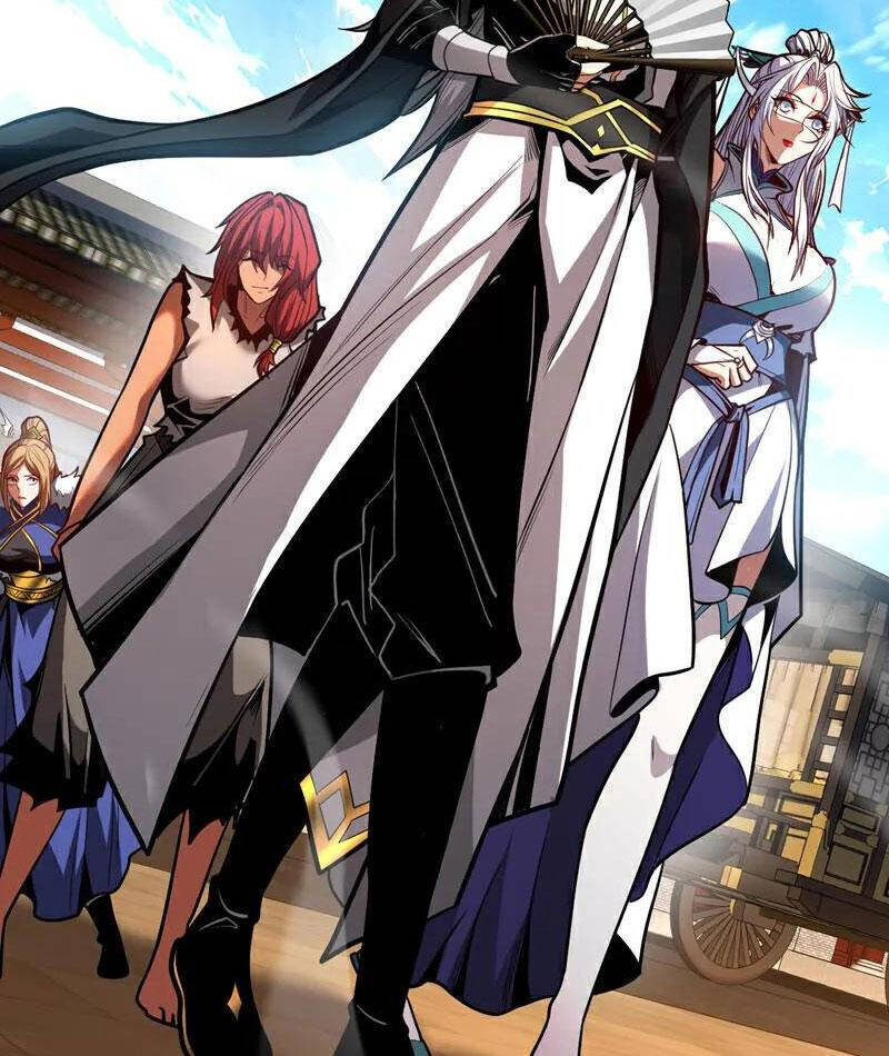 Đệ Tử Tu Luyện Còn Ta Thì Lười Biếng Chap 86 - Next Chap 87