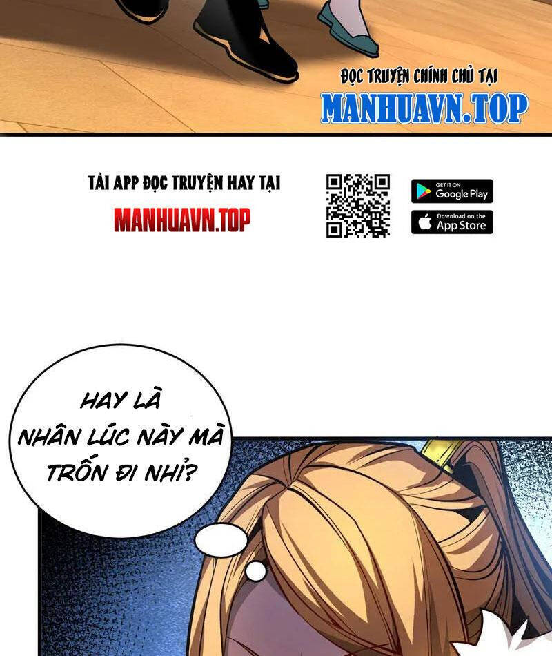 Đệ Tử Tu Luyện Còn Ta Thì Lười Biếng Chap 86 - Next Chap 87