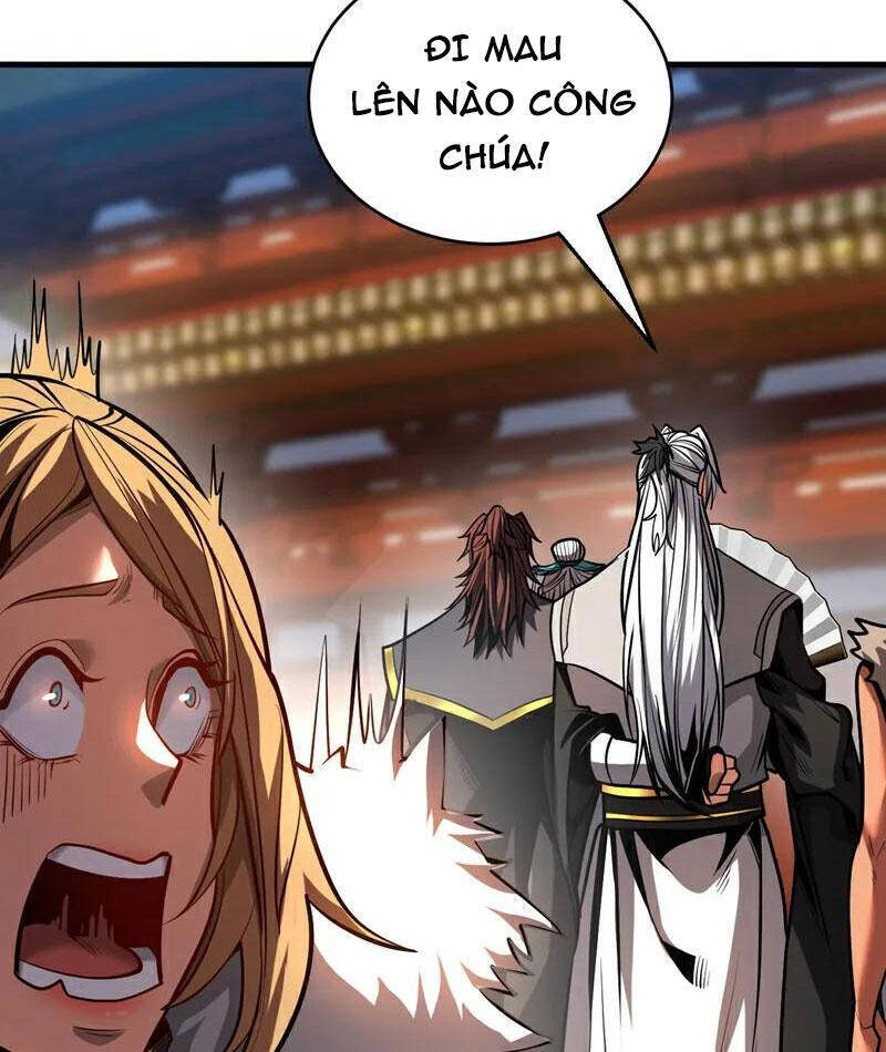 Đệ Tử Tu Luyện Còn Ta Thì Lười Biếng Chap 86 - Next Chap 87