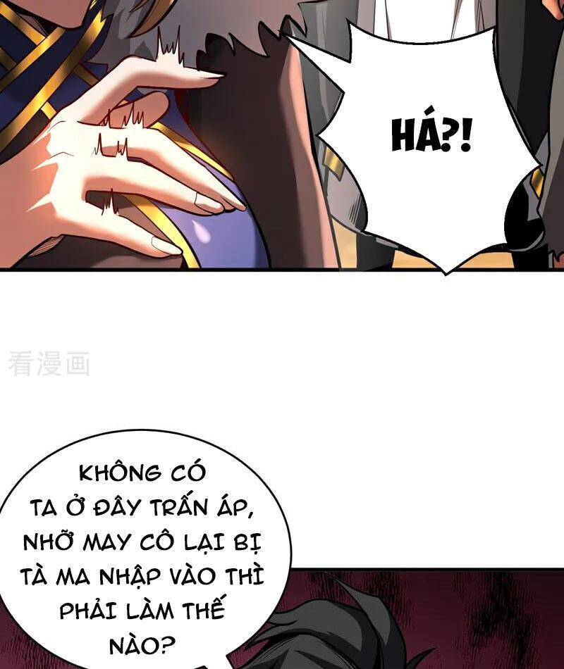 Đệ Tử Tu Luyện Còn Ta Thì Lười Biếng Chap 86 - Next Chap 87
