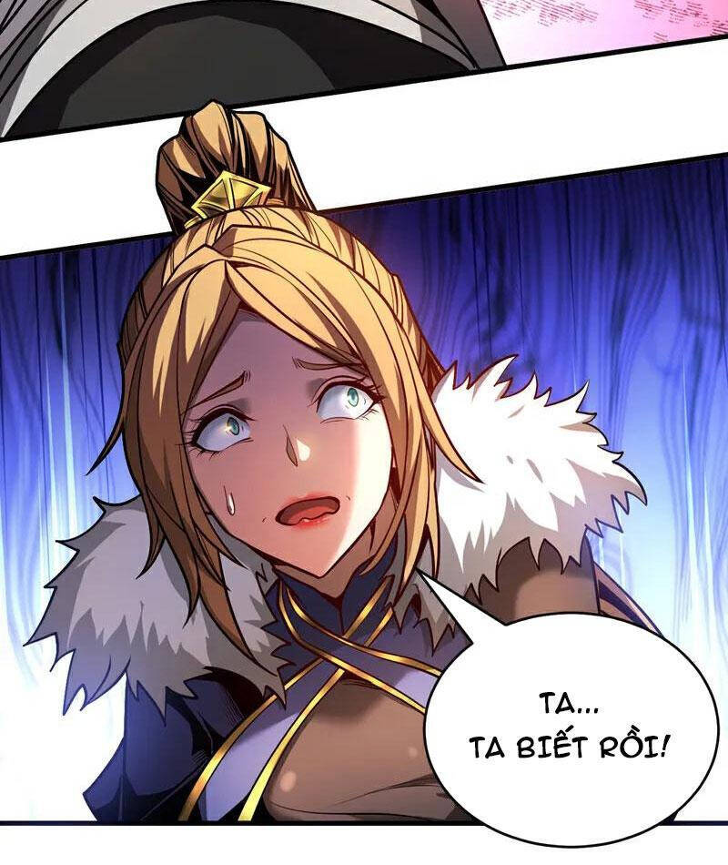 Đệ Tử Tu Luyện Còn Ta Thì Lười Biếng Chap 86 - Next Chap 87