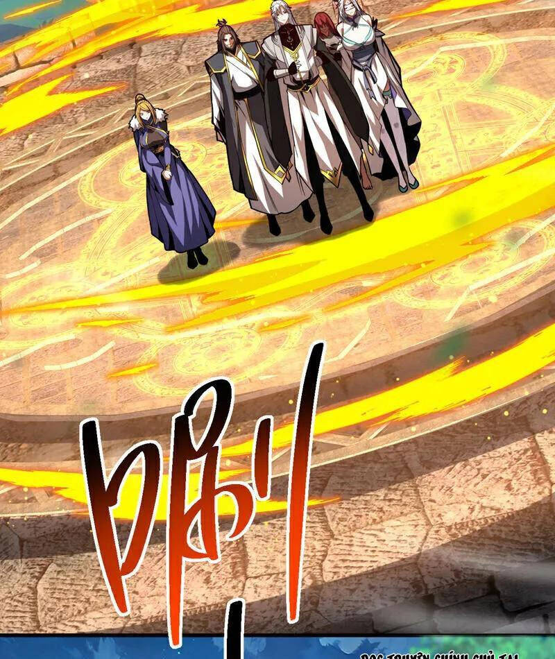 Đệ Tử Tu Luyện Còn Ta Thì Lười Biếng Chap 86 - Next Chap 87