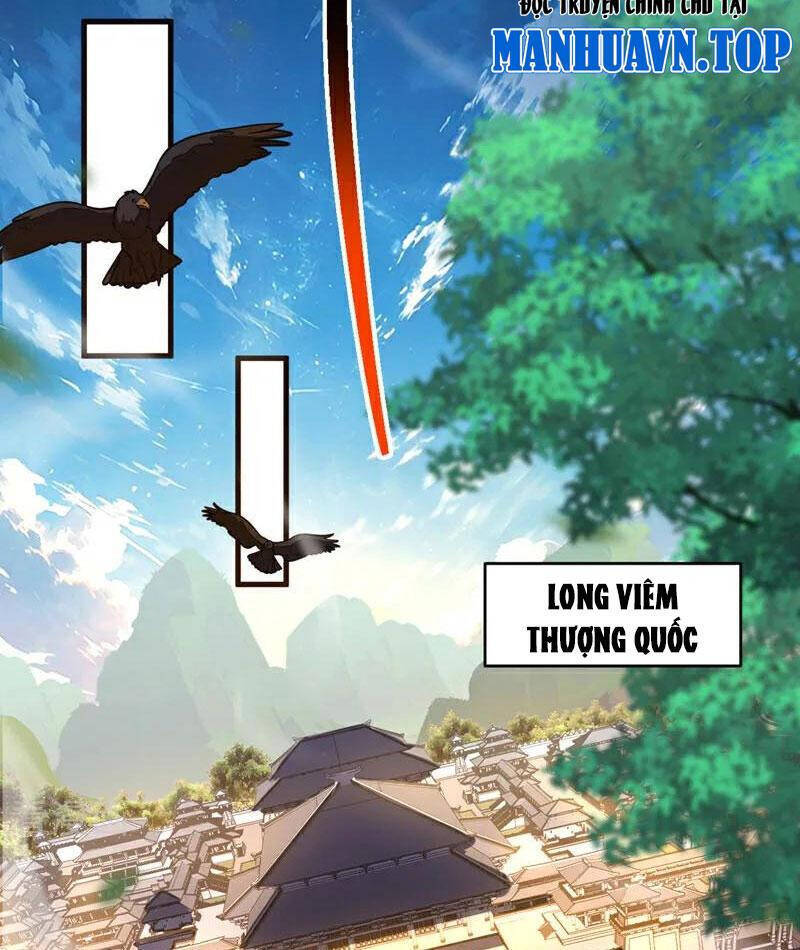 Đệ Tử Tu Luyện Còn Ta Thì Lười Biếng Chap 86 - Next Chap 87