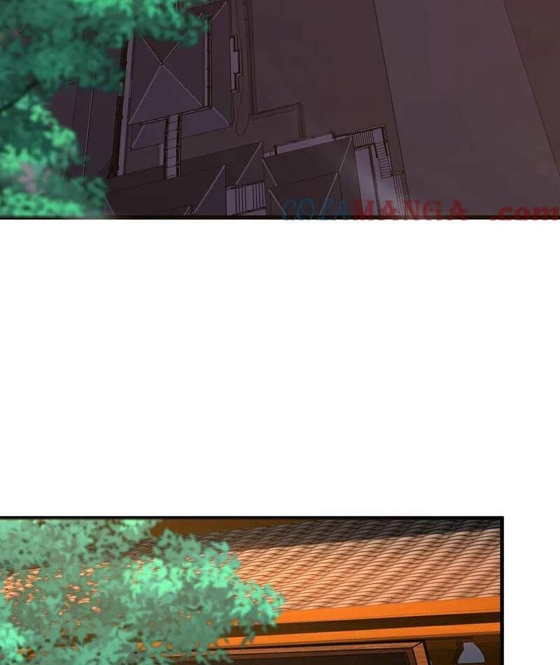 Đệ Tử Tu Luyện Còn Ta Thì Lười Biếng Chap 86 - Next Chap 87
