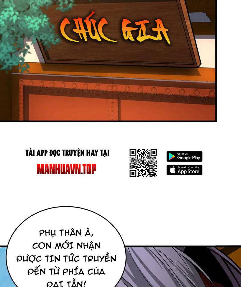 Đệ Tử Tu Luyện Còn Ta Thì Lười Biếng Chap 86 - Next Chap 87