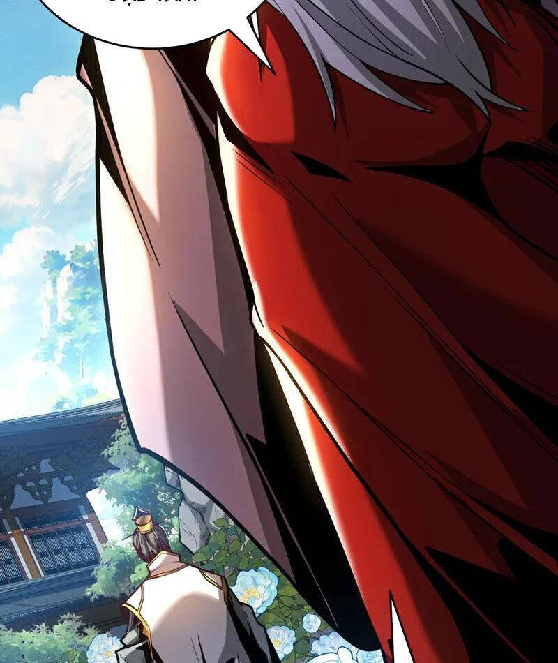 Đệ Tử Tu Luyện Còn Ta Thì Lười Biếng Chap 86 - Next Chap 87
