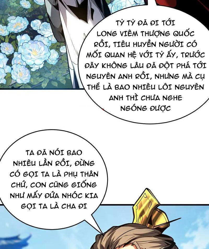 Đệ Tử Tu Luyện Còn Ta Thì Lười Biếng Chap 86 - Next Chap 87