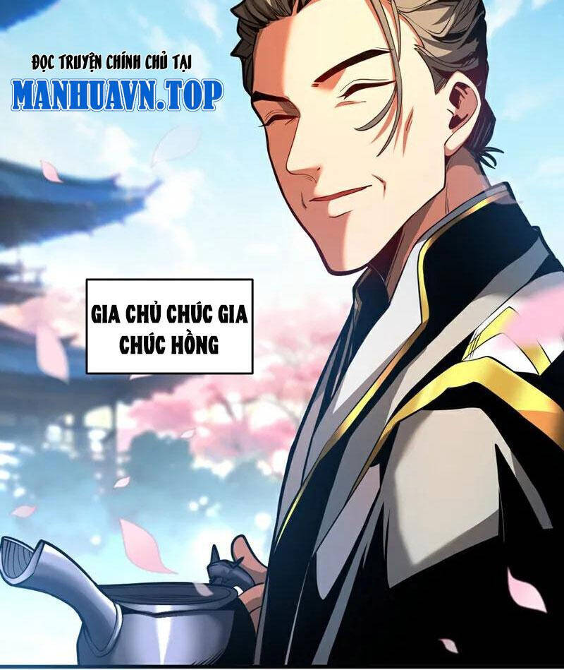 Đệ Tử Tu Luyện Còn Ta Thì Lười Biếng Chap 86 - Next Chap 87