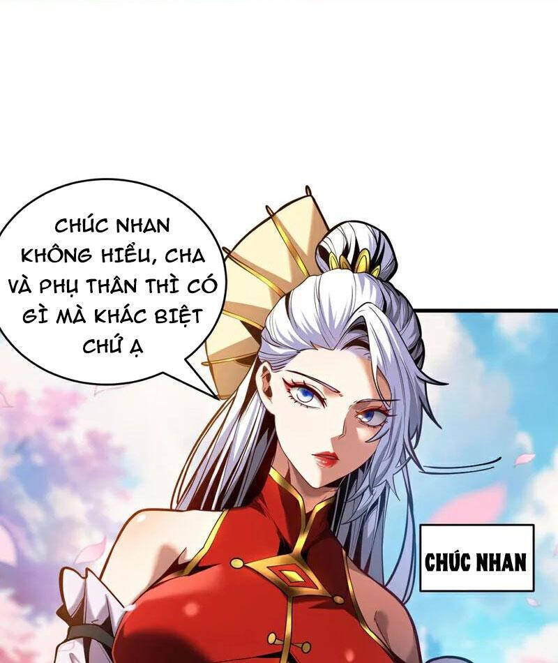 Đệ Tử Tu Luyện Còn Ta Thì Lười Biếng Chap 86 - Next Chap 87