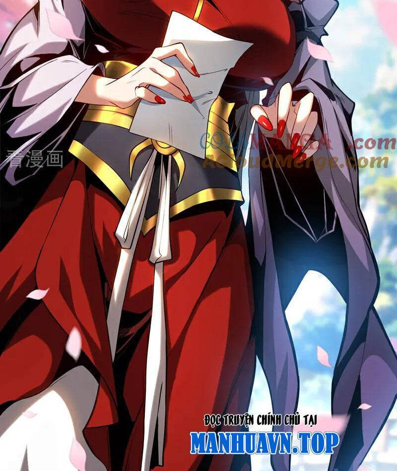 Đệ Tử Tu Luyện Còn Ta Thì Lười Biếng Chap 86 - Next Chap 87