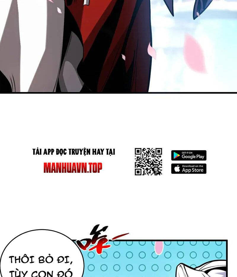 Đệ Tử Tu Luyện Còn Ta Thì Lười Biếng Chap 86 - Next Chap 87