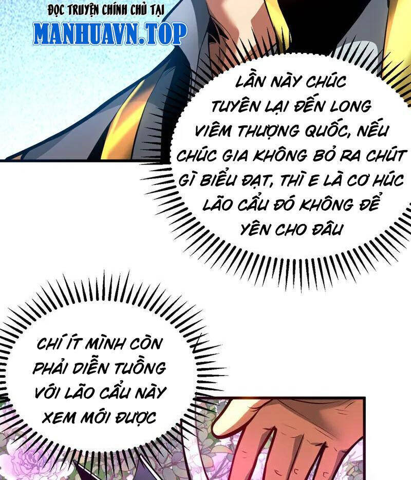 Đệ Tử Tu Luyện Còn Ta Thì Lười Biếng Chap 86 - Next Chap 87